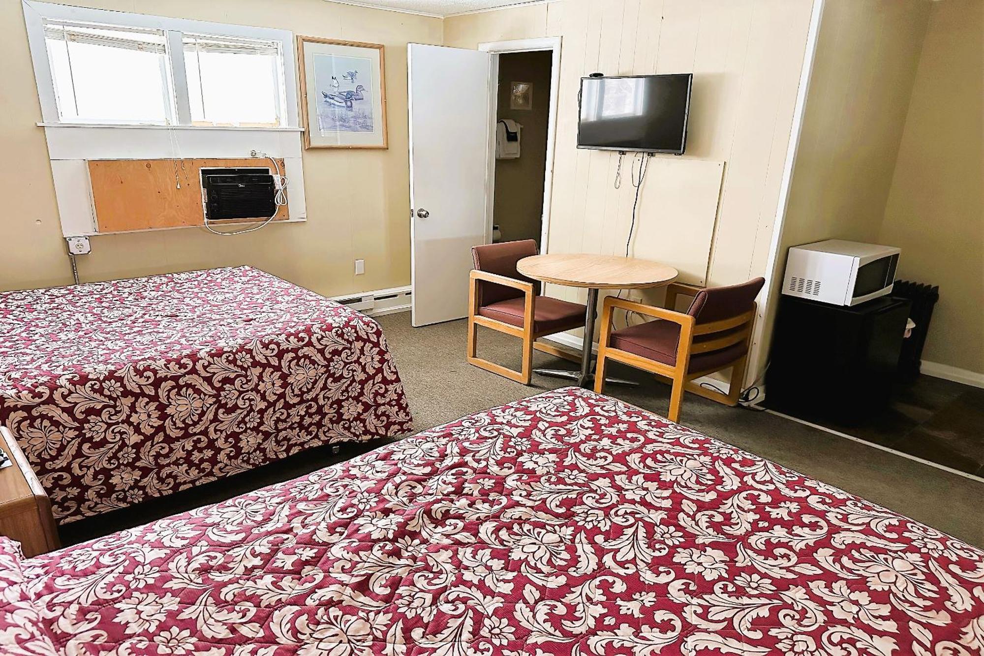 Timberline By Oyo Superior Motel 2*