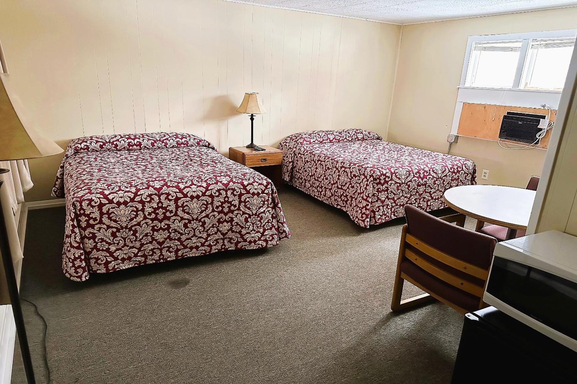 Timberline By Oyo Superior Motel Ironwood