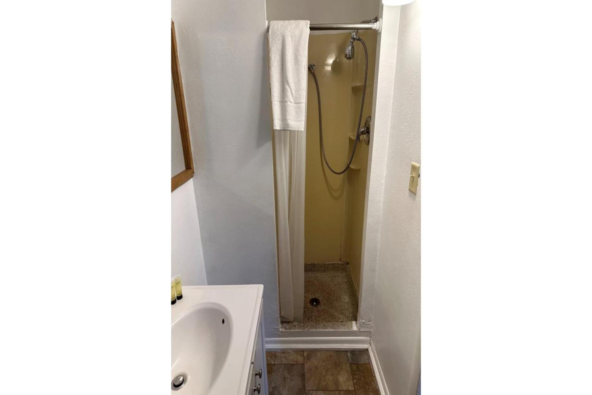 Timberline Motel Ironwood