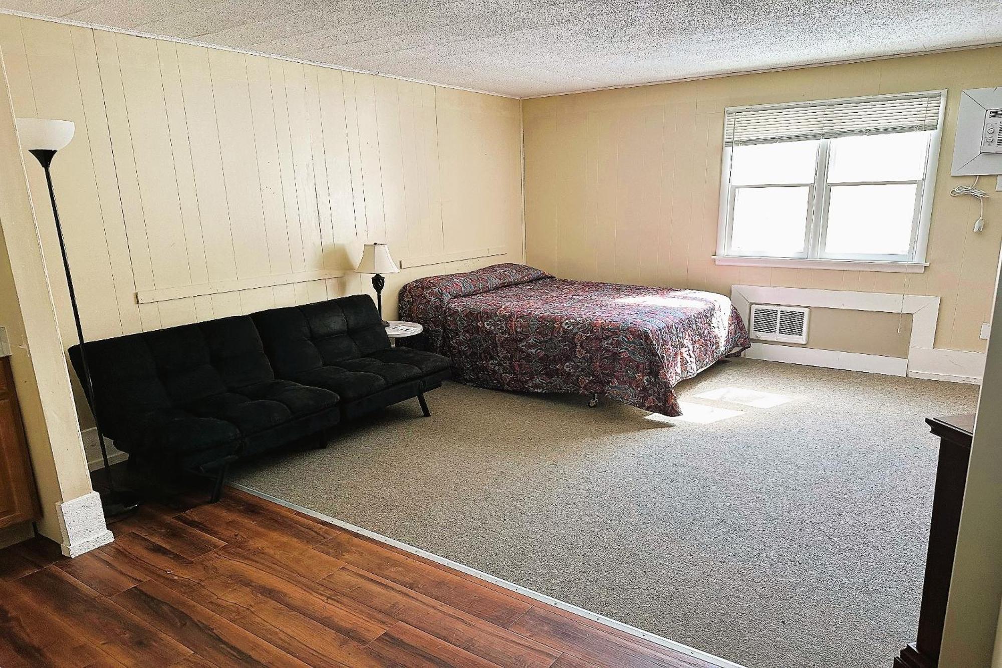 Timberline Motel